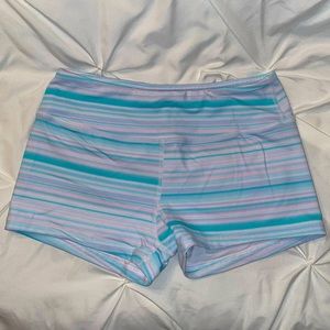 Savage Barbell Shorts